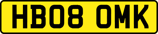 HB08OMK