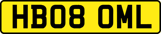HB08OML