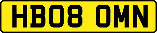 HB08OMN