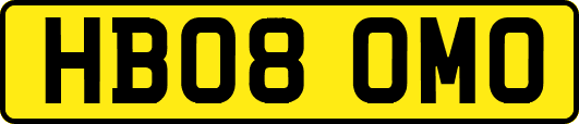 HB08OMO