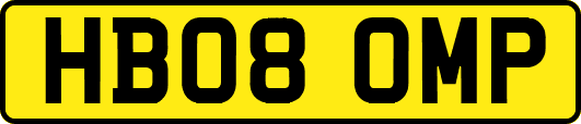 HB08OMP