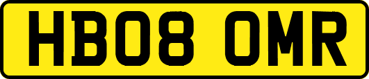 HB08OMR