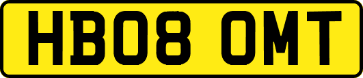 HB08OMT
