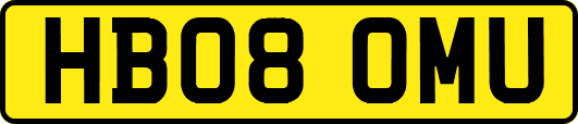 HB08OMU