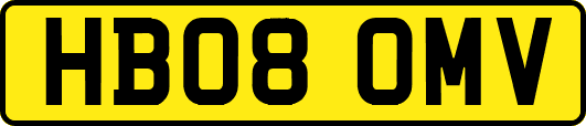 HB08OMV