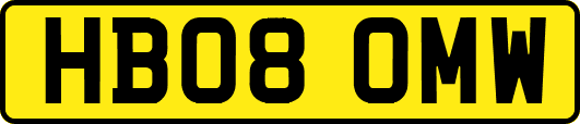 HB08OMW