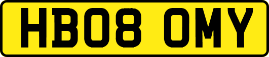 HB08OMY