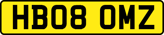 HB08OMZ