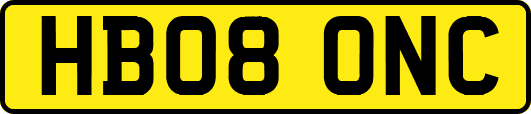 HB08ONC