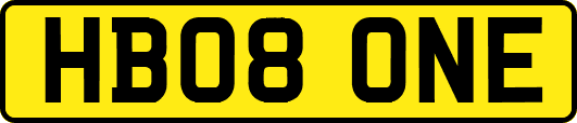 HB08ONE