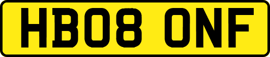 HB08ONF