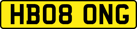 HB08ONG
