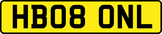 HB08ONL
