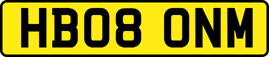 HB08ONM