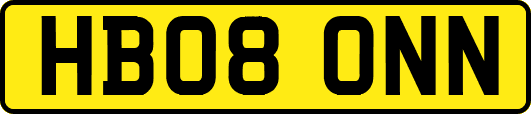 HB08ONN
