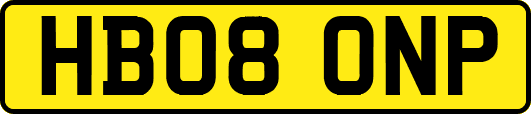 HB08ONP