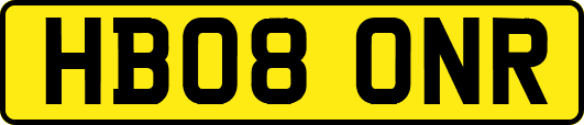 HB08ONR