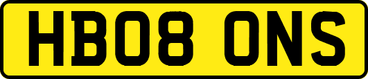 HB08ONS