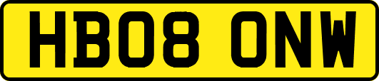 HB08ONW