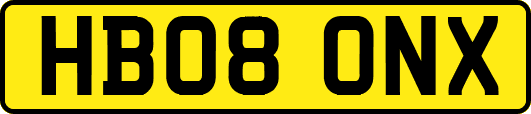 HB08ONX