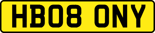 HB08ONY