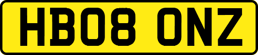 HB08ONZ