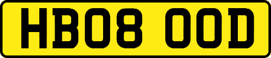 HB08OOD