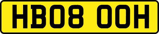 HB08OOH