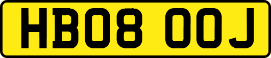 HB08OOJ
