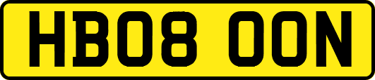 HB08OON