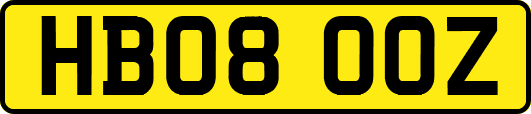 HB08OOZ