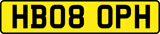 HB08OPH
