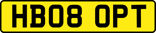 HB08OPT