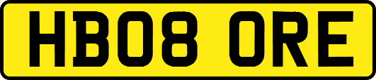 HB08ORE