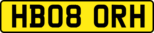HB08ORH