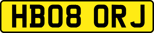 HB08ORJ