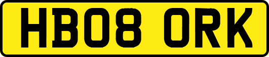 HB08ORK