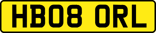 HB08ORL