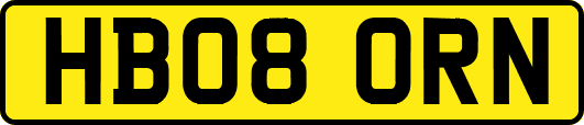 HB08ORN