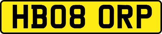 HB08ORP