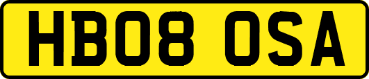 HB08OSA