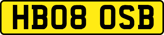HB08OSB