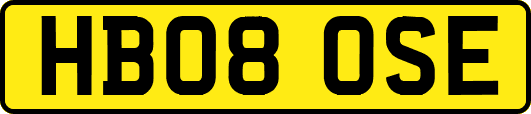 HB08OSE