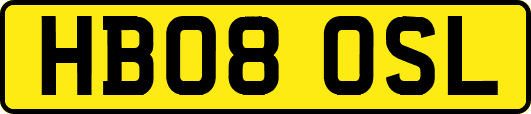 HB08OSL