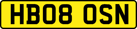HB08OSN