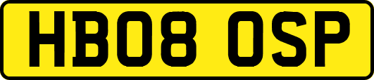 HB08OSP