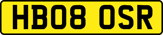 HB08OSR