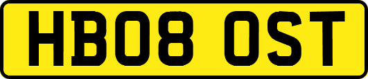 HB08OST