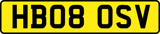 HB08OSV