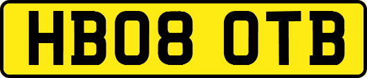 HB08OTB